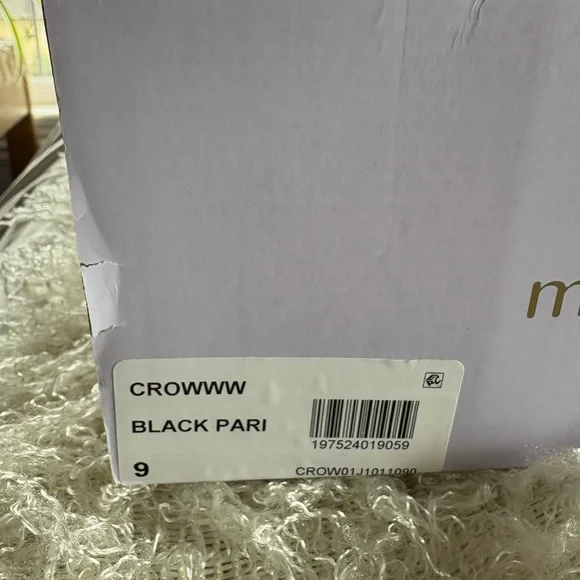 Steve Madden Boots - Picture 3 of 6